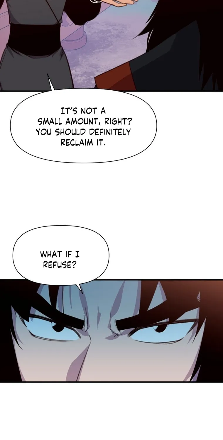 Read The Strongest Ever chapter 154 image 94 on Lezhin