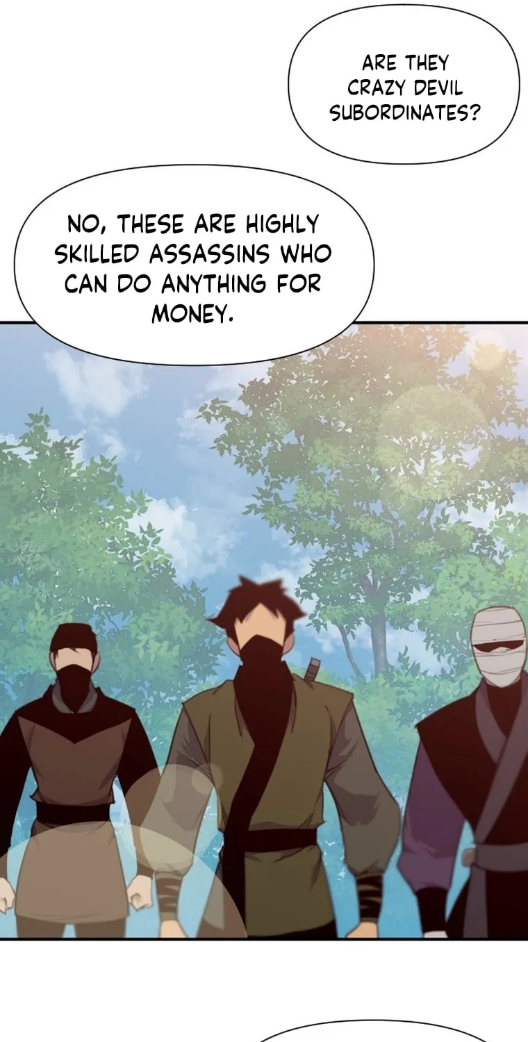 Read The Strongest Ever chapter 154 image 99 on Lezhin