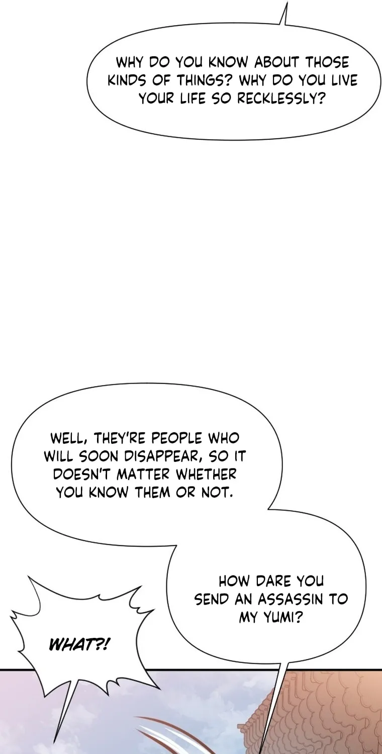 Read The Strongest Ever chapter 155 image 100 on Lezhin