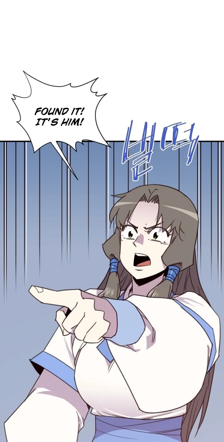 Read The Strongest Ever chapter 155 image 106 on Lezhin