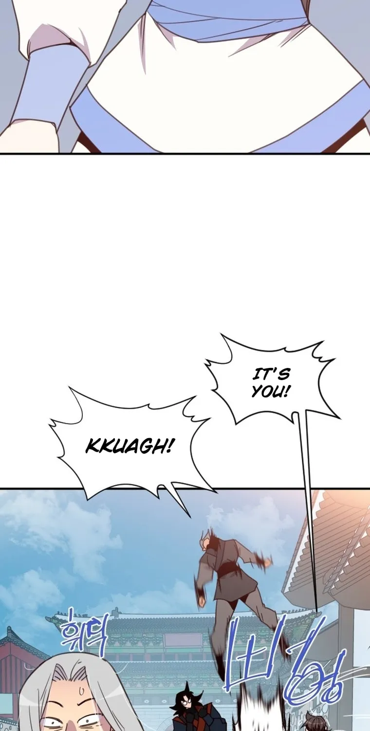 Read The Strongest Ever chapter 155 image 107 on Lezhin