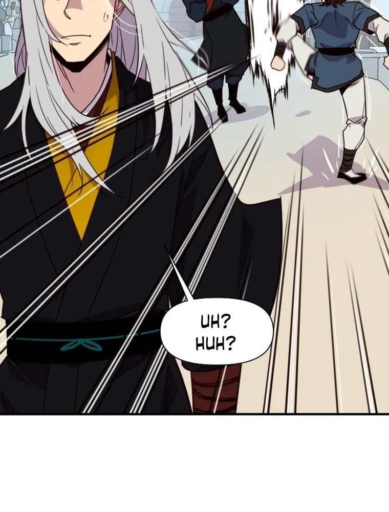 Read The Strongest Ever chapter 155 image 108 on Lezhin