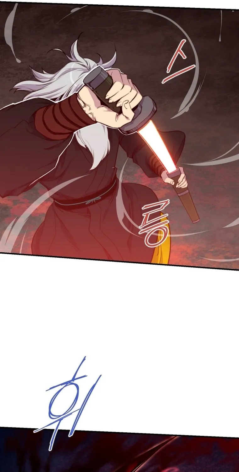 Read The Strongest Ever chapter 155 image 11 on Lezhin