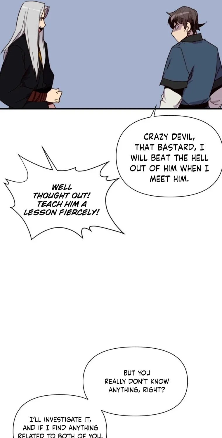 Read The Strongest Ever chapter 155 image 114 on Lezhin