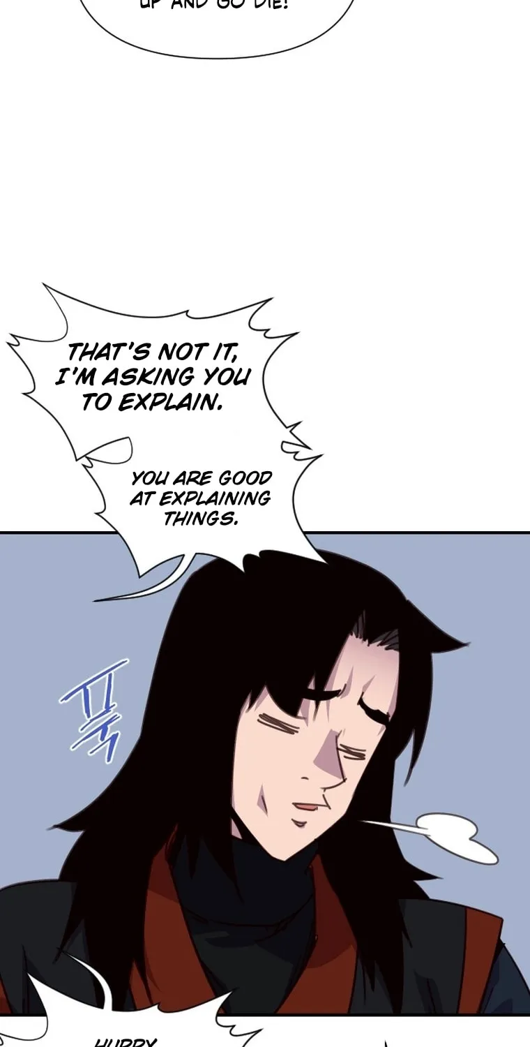 Read The Strongest Ever chapter 155 image 118 on Lezhin