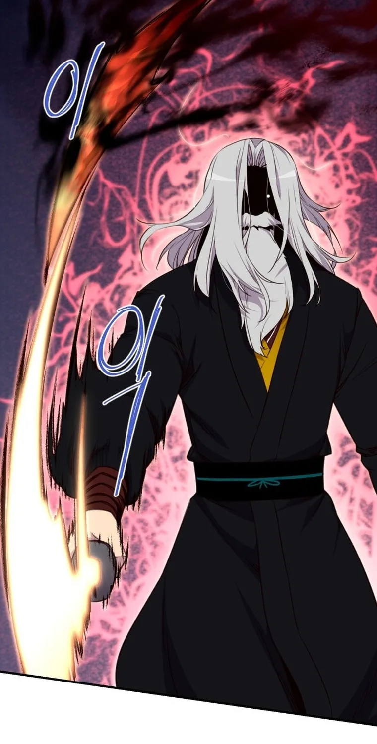 Read The Strongest Ever chapter 155 image 12 on Lezhin