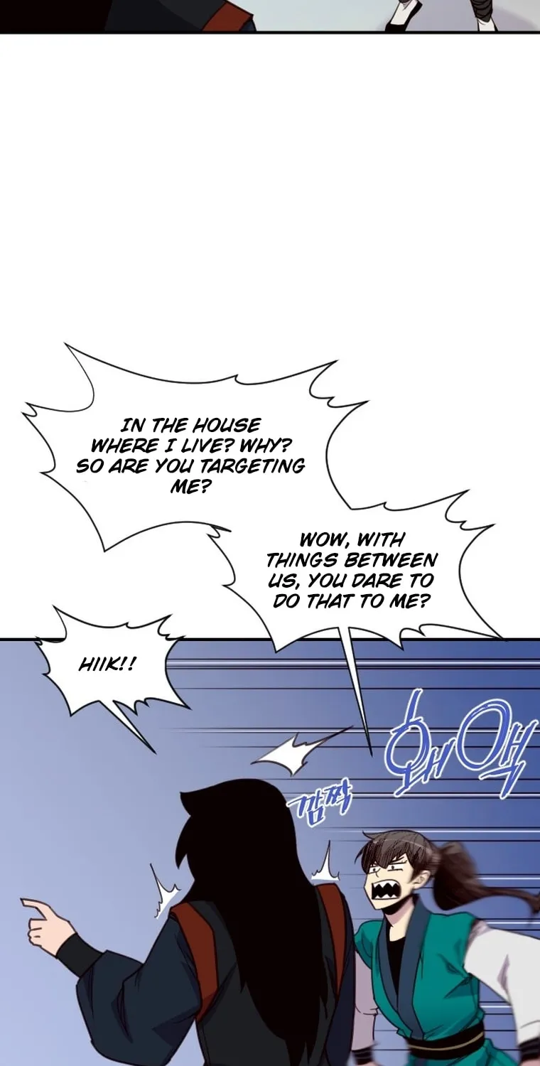 Read The Strongest Ever chapter 155 image 121 on Lezhin