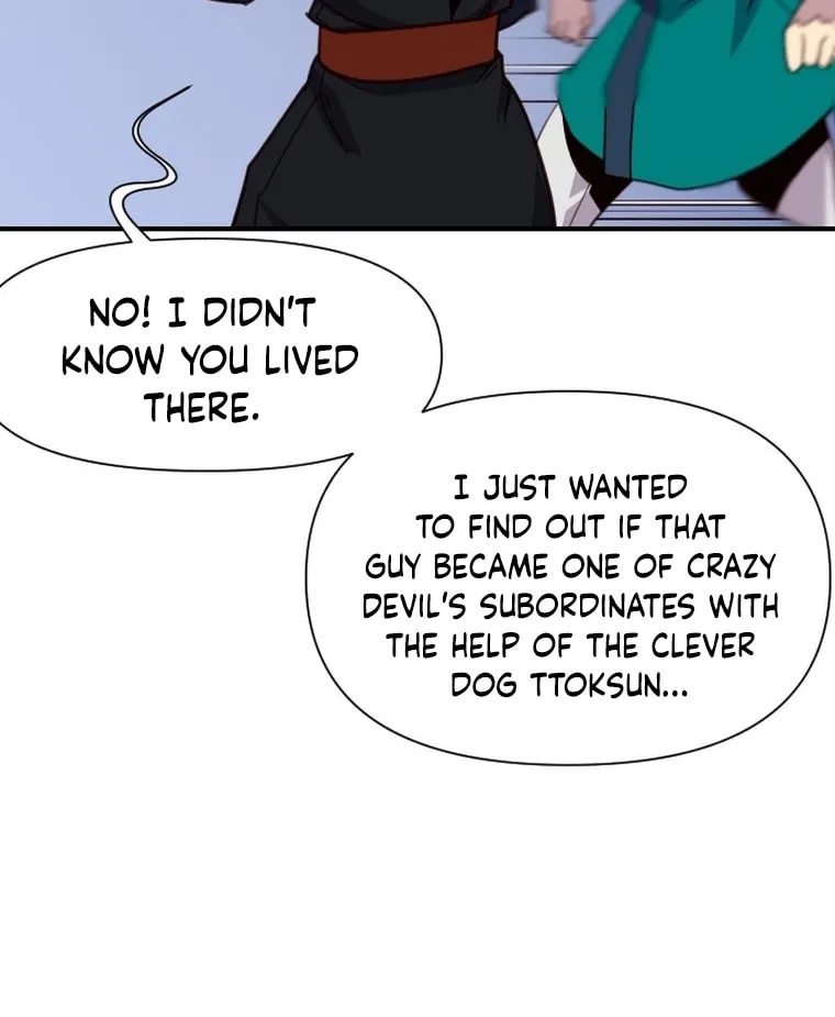 Read The Strongest Ever chapter 155 image 122 on Lezhin