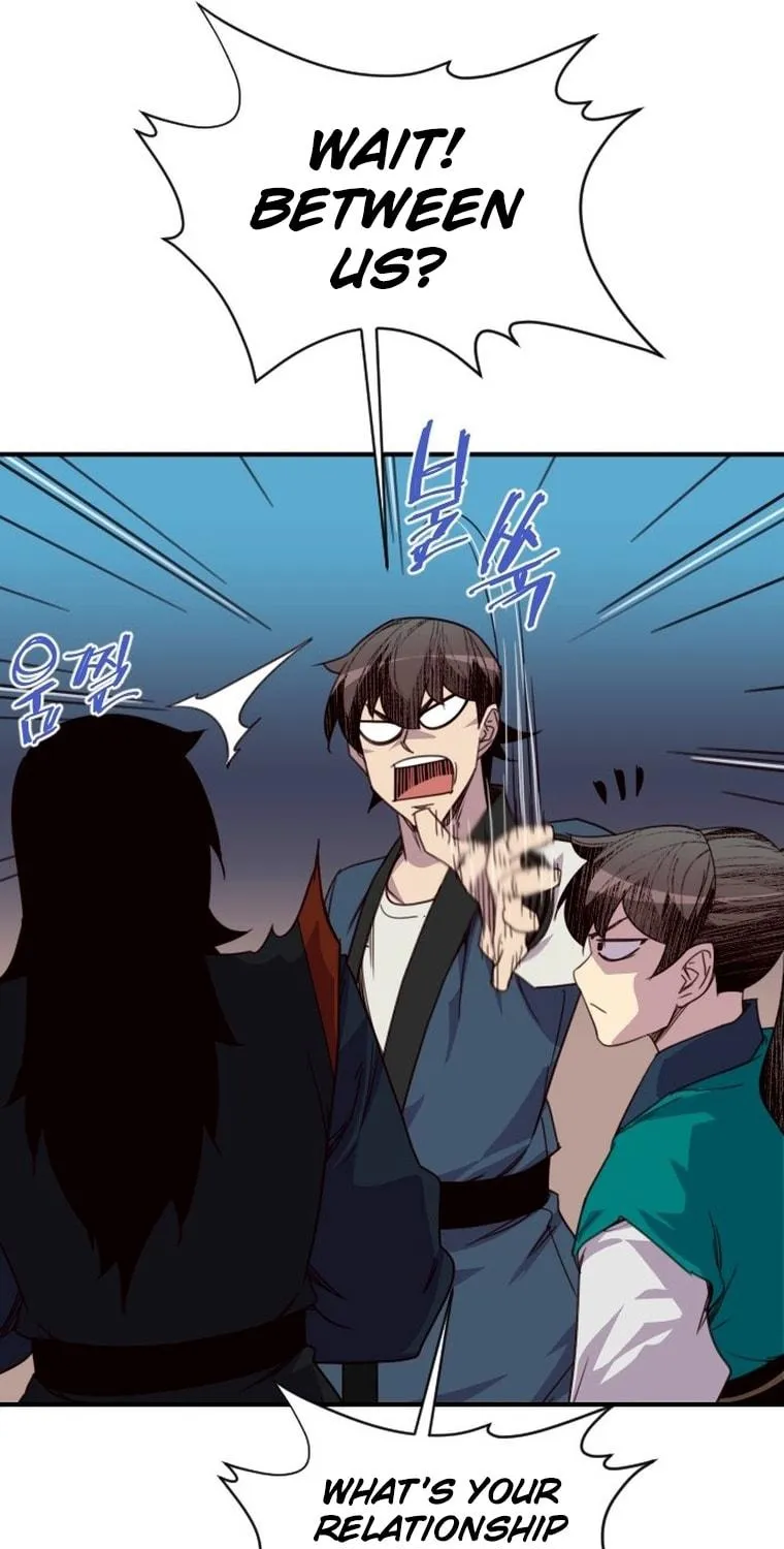 Read The Strongest Ever chapter 155 image 123 on Lezhin