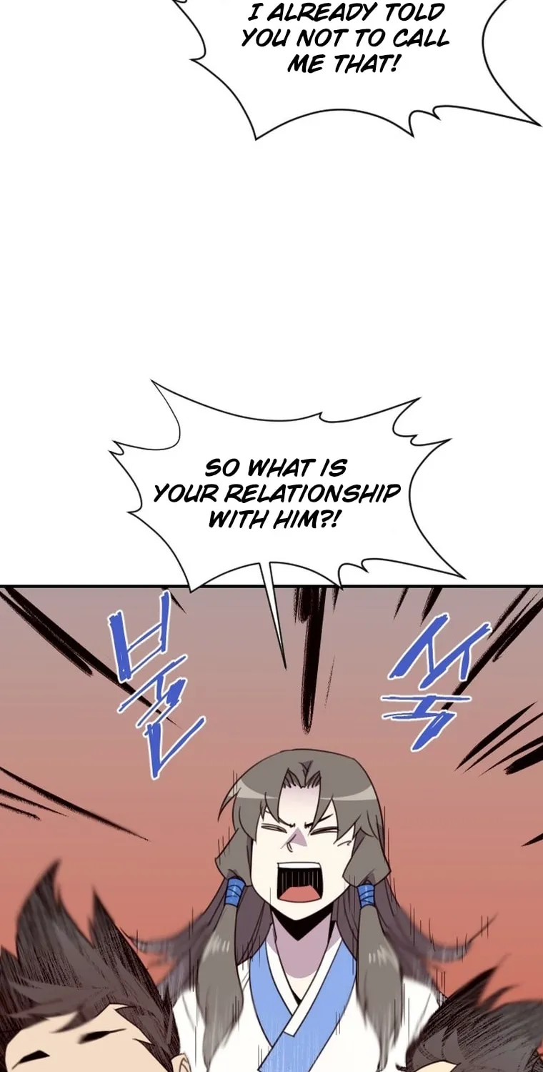 Read The Strongest Ever chapter 155 image 128 on Lezhin