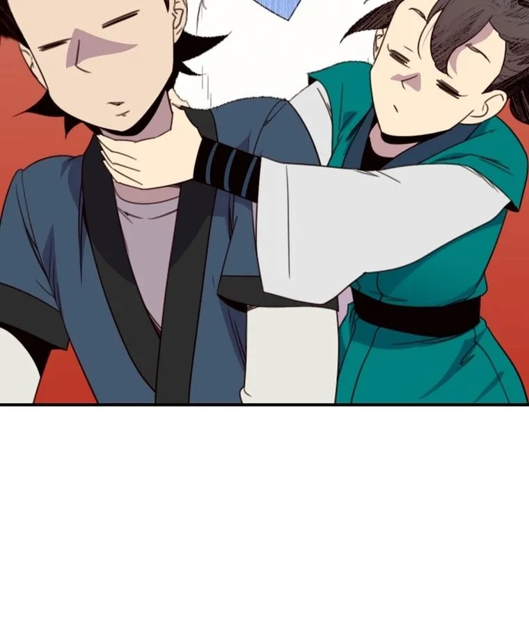 Read The Strongest Ever chapter 155 image 129 on Lezhin