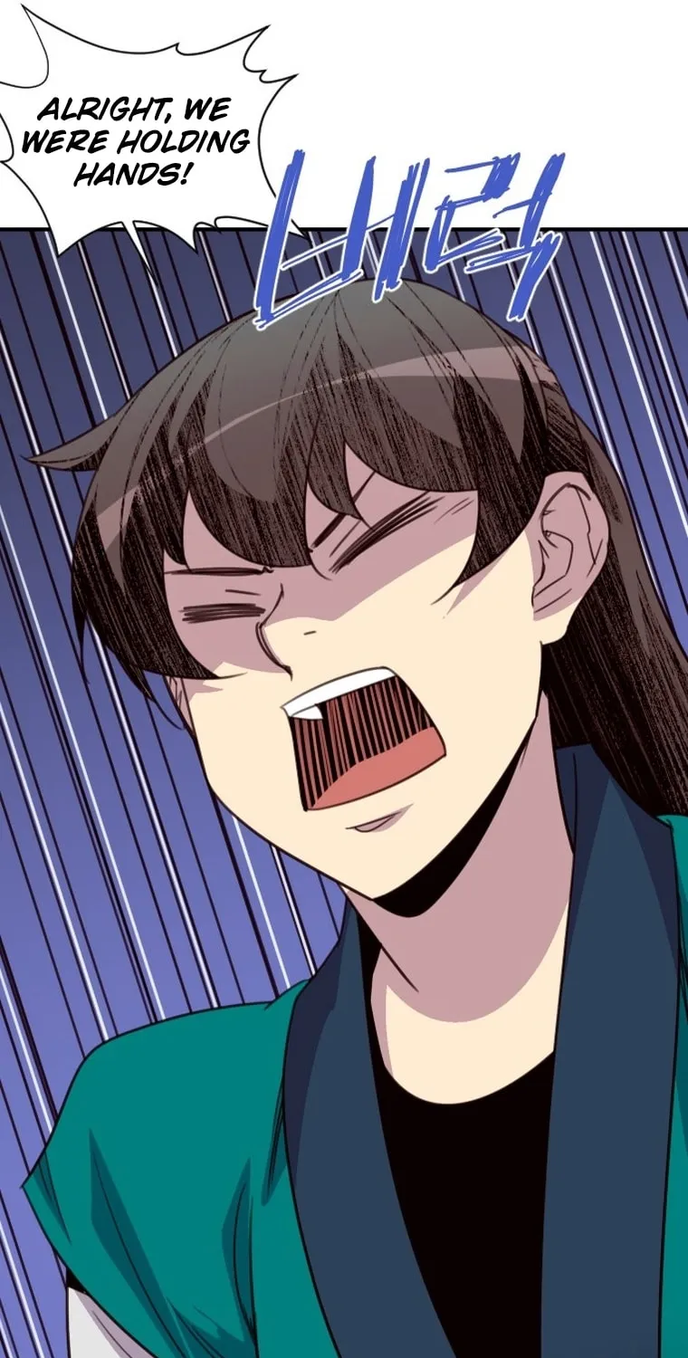 Read The Strongest Ever chapter 155 image 130 on Lezhin