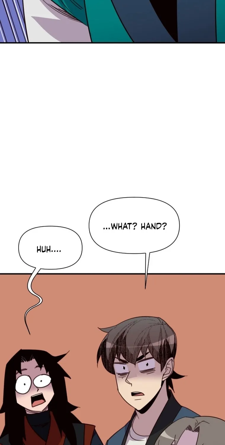Read The Strongest Ever chapter 155 image 131 on Lezhin