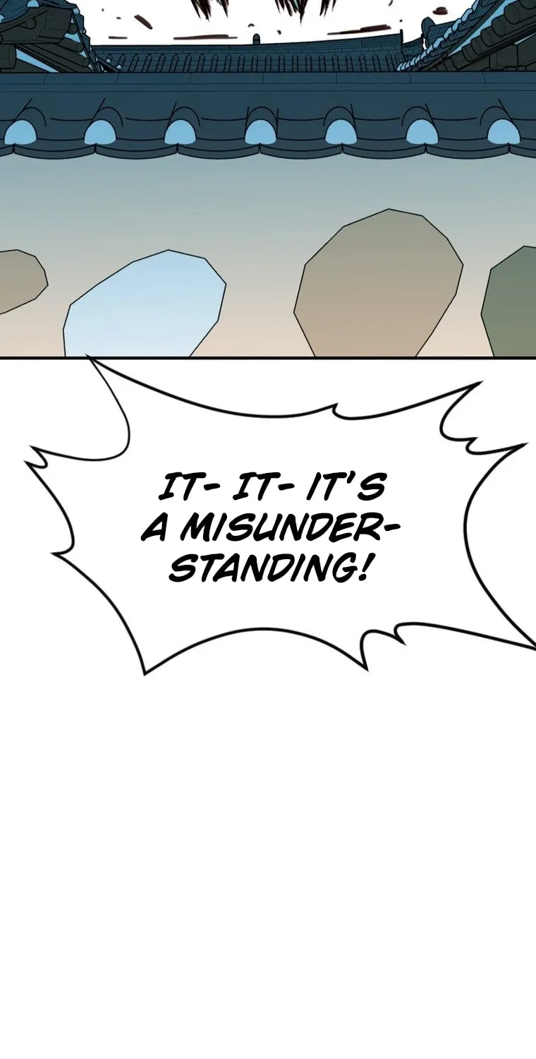 Read The Strongest Ever chapter 155 image 134 on Lezhin