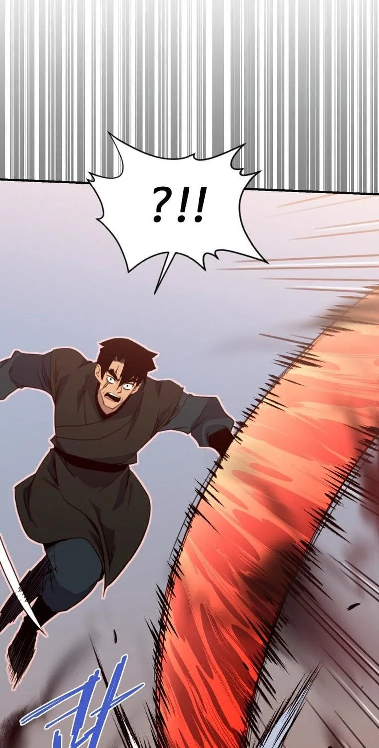 Read The Strongest Ever chapter 155 image 14 on Lezhin