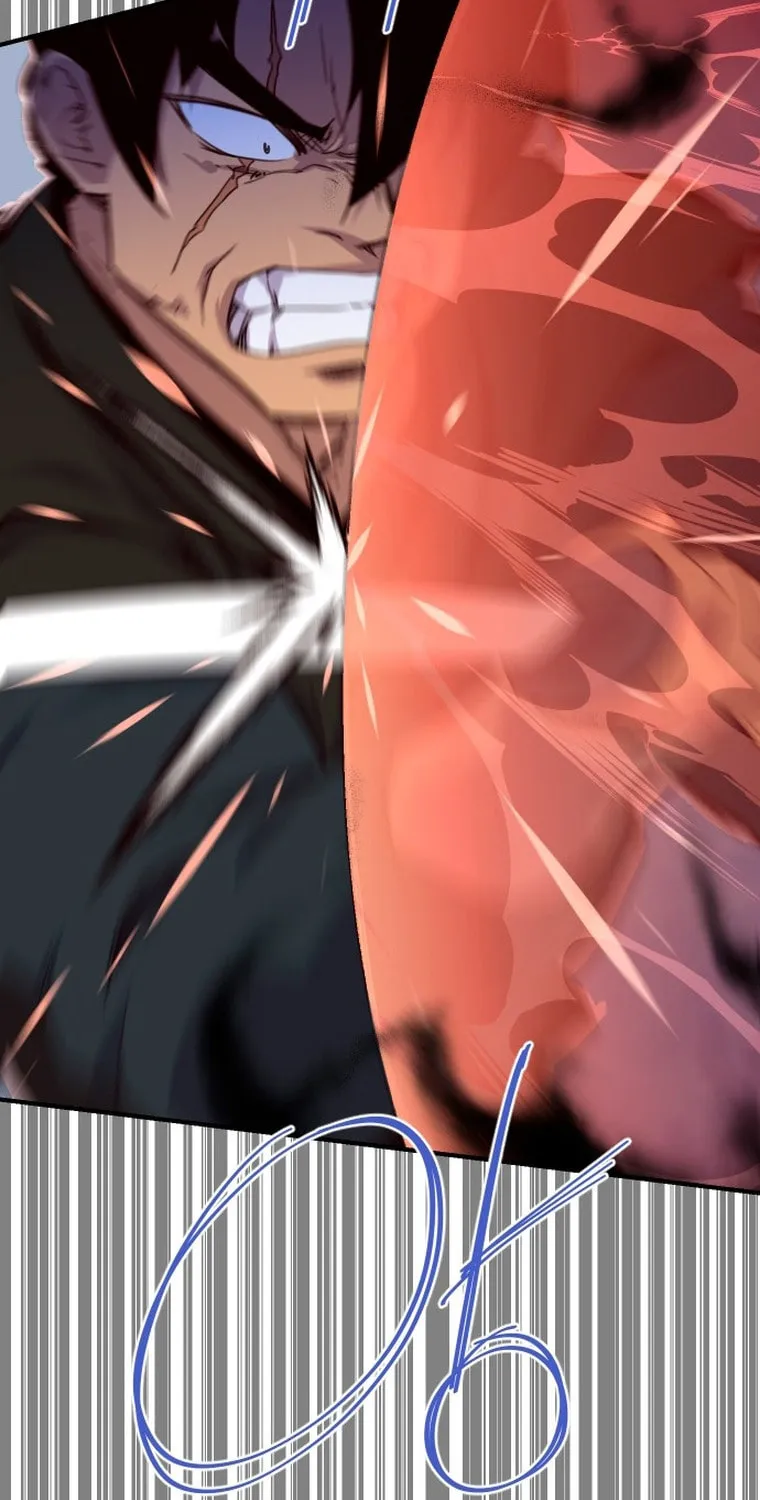 Read The Strongest Ever chapter 155 image 18 on Lezhin