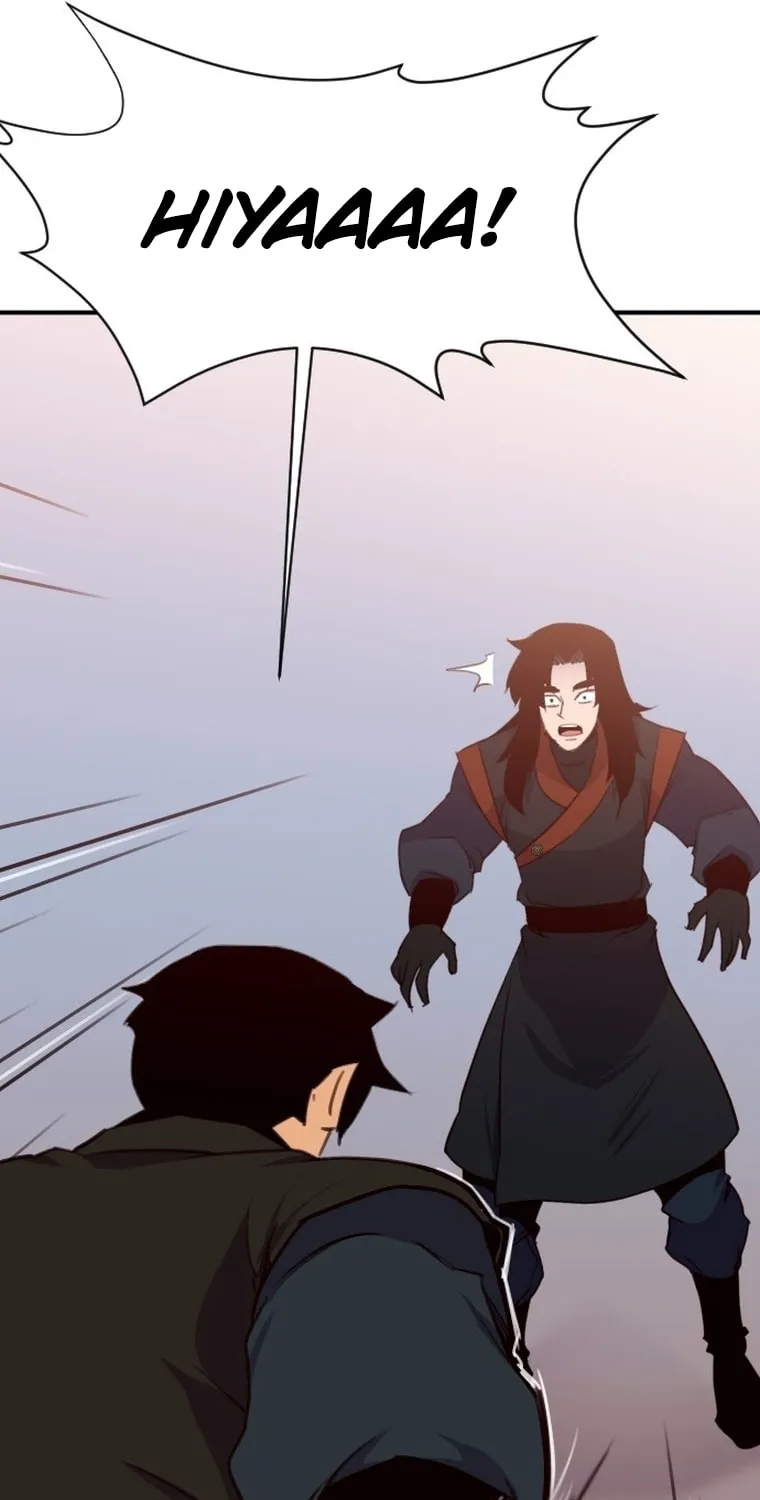 Read The Strongest Ever chapter 155 image 2 on Lezhin