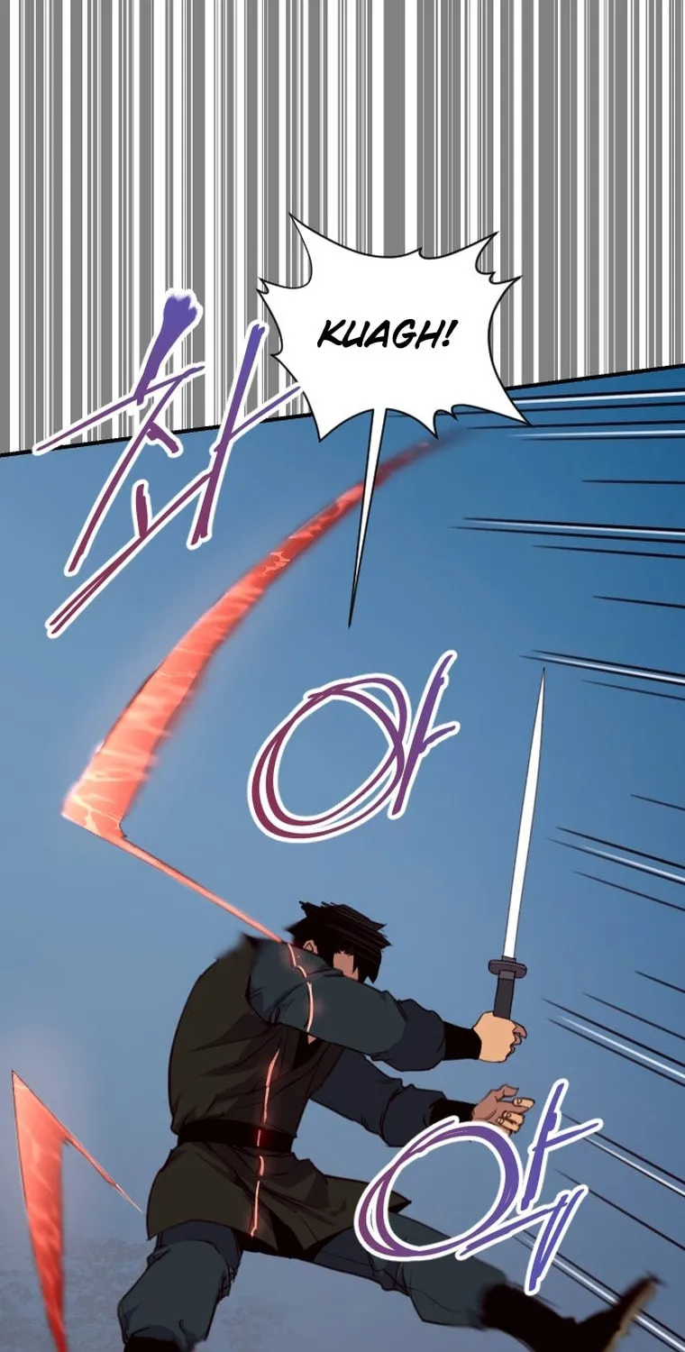 Read The Strongest Ever chapter 155 image 24 on Lezhin