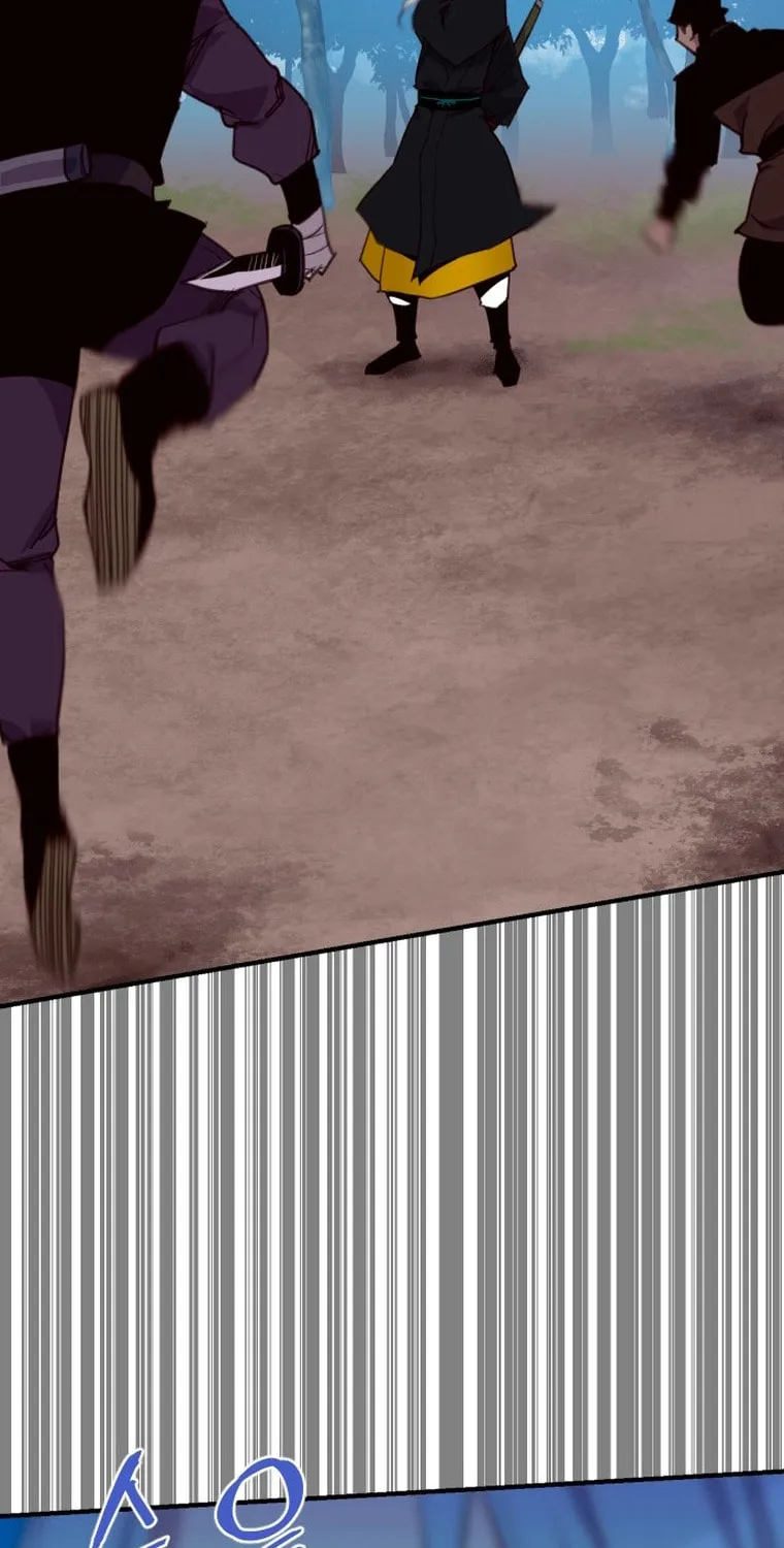 Read The Strongest Ever chapter 155 image 28 on Lezhin