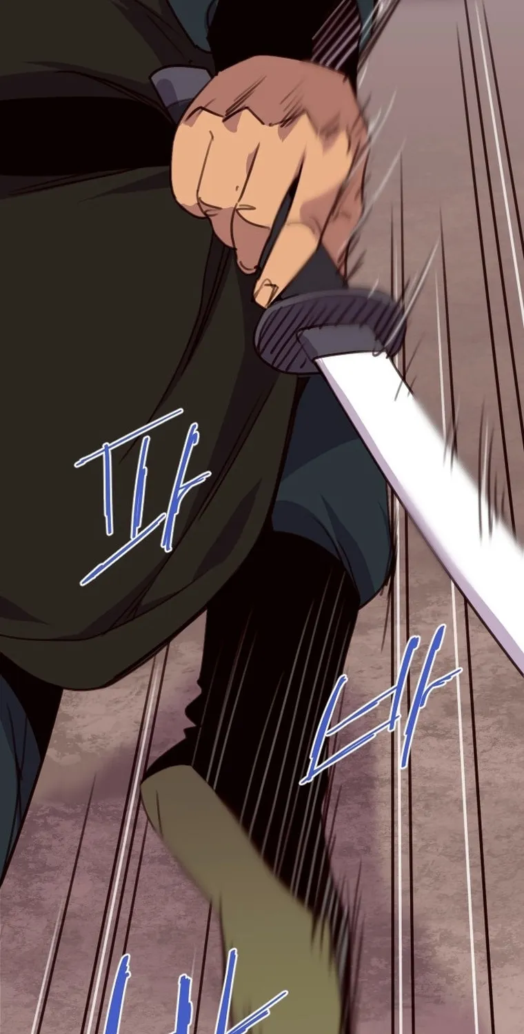 Read The Strongest Ever chapter 155 image 3 on Lezhin