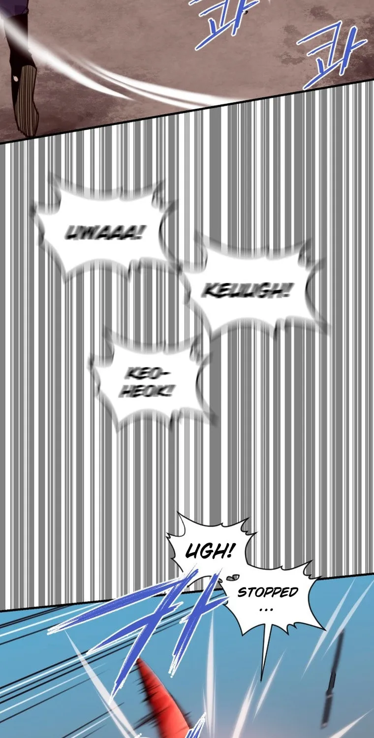 Read The Strongest Ever chapter 155 image 34 on Lezhin
