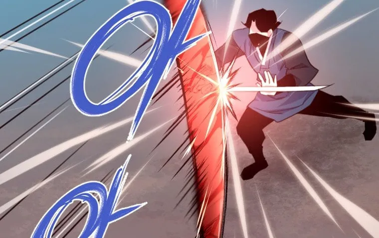 Read The Strongest Ever chapter 155 image 35 on Lezhin