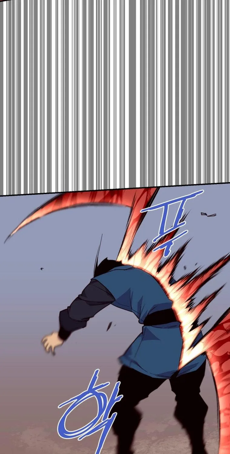 Read The Strongest Ever chapter 155 image 38 on Lezhin