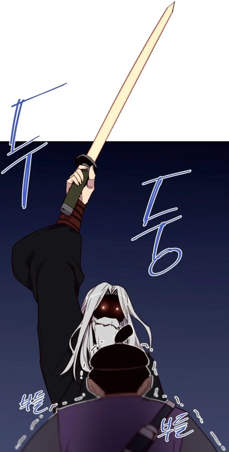 Read The Strongest Ever chapter 155 image 58 on Lezhin