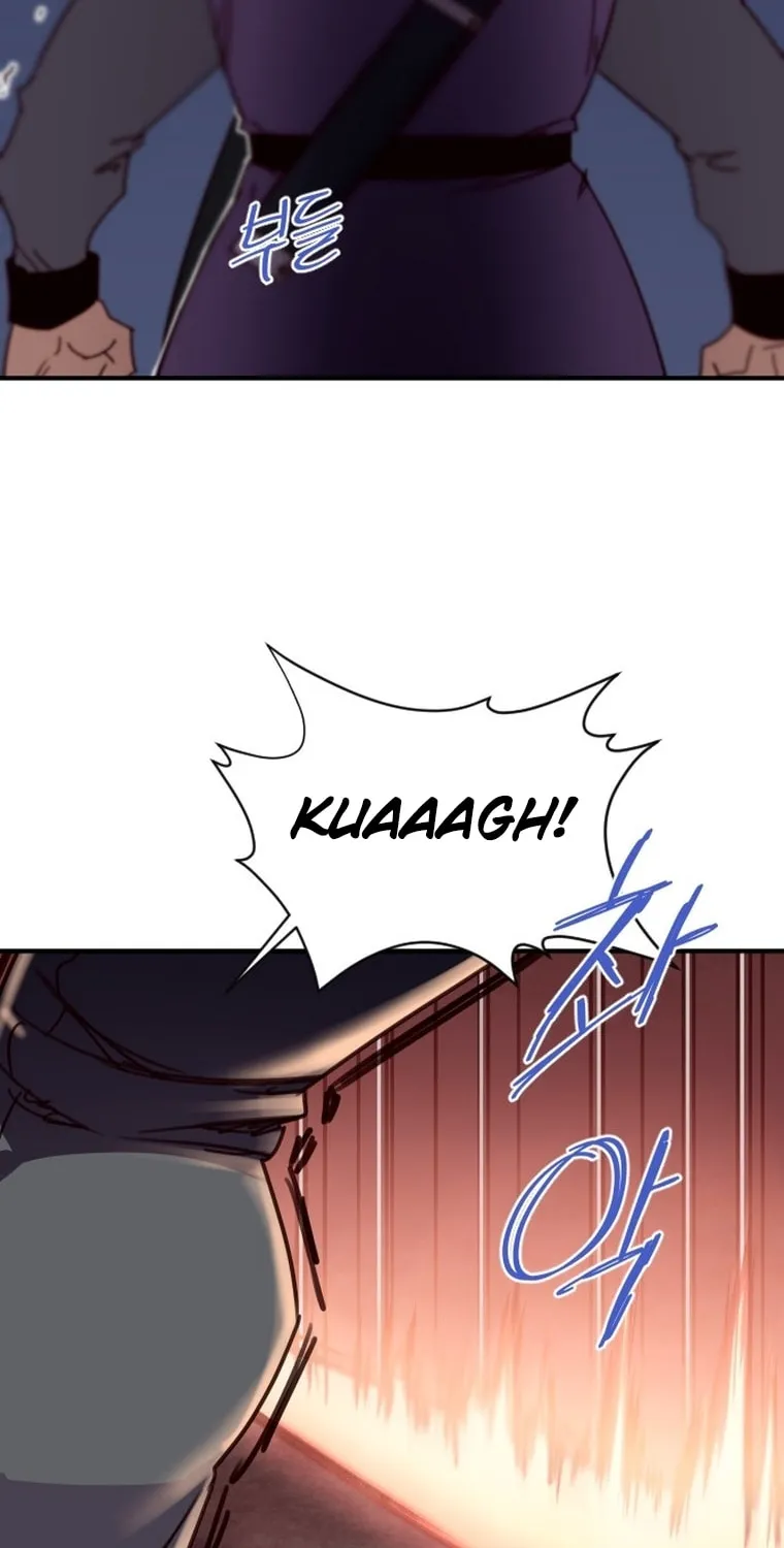 Read The Strongest Ever chapter 155 image 59 on Lezhin