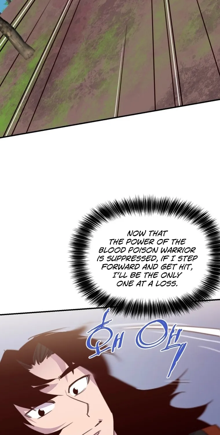 Read The Strongest Ever chapter 155 image 6 on Lezhin
