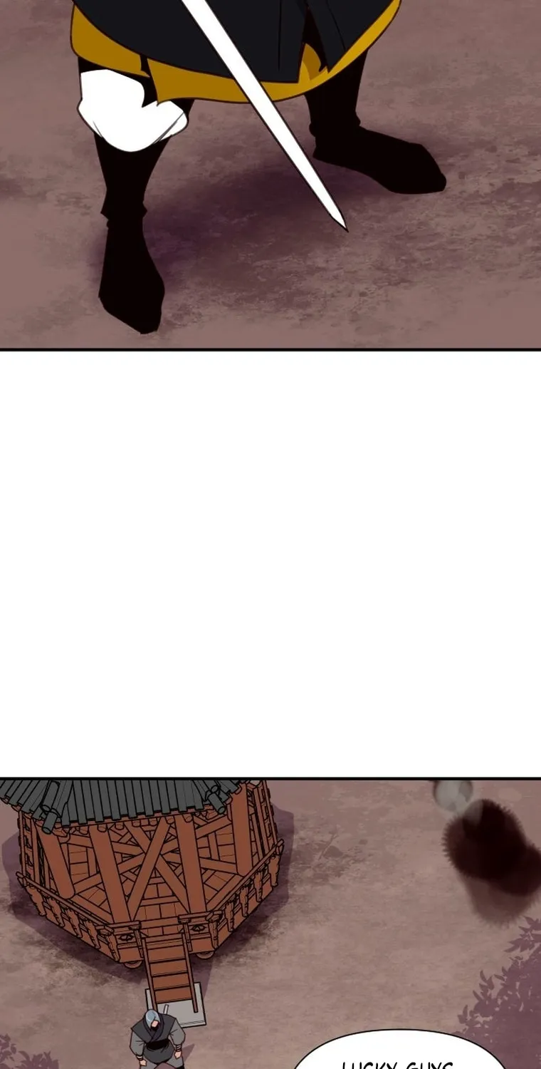 Read The Strongest Ever chapter 155 image 62 on Lezhin