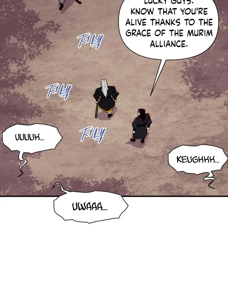 Read The Strongest Ever chapter 155 image 63 on Lezhin