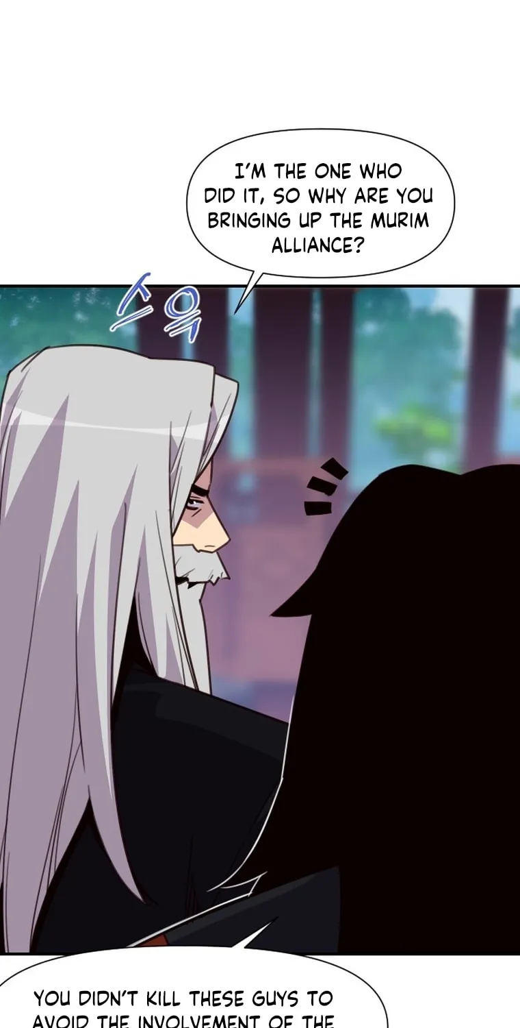 Read The Strongest Ever chapter 155 image 64 on Lezhin