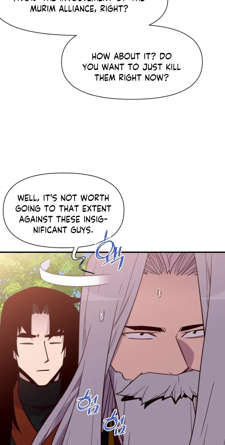 Read The Strongest Ever chapter 155 image 65 on Lezhin