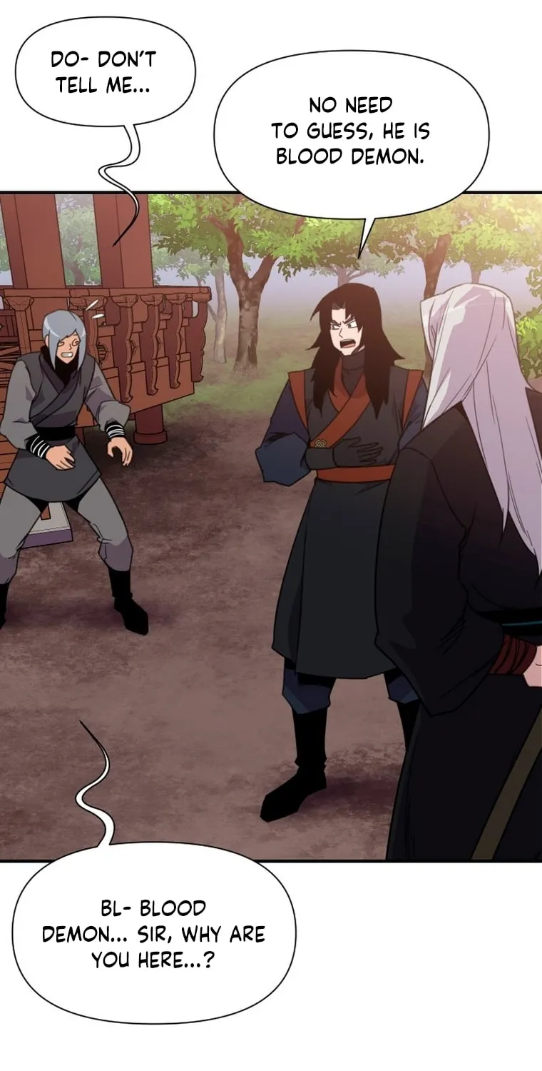 Read The Strongest Ever chapter 155 image 67 on Lezhin