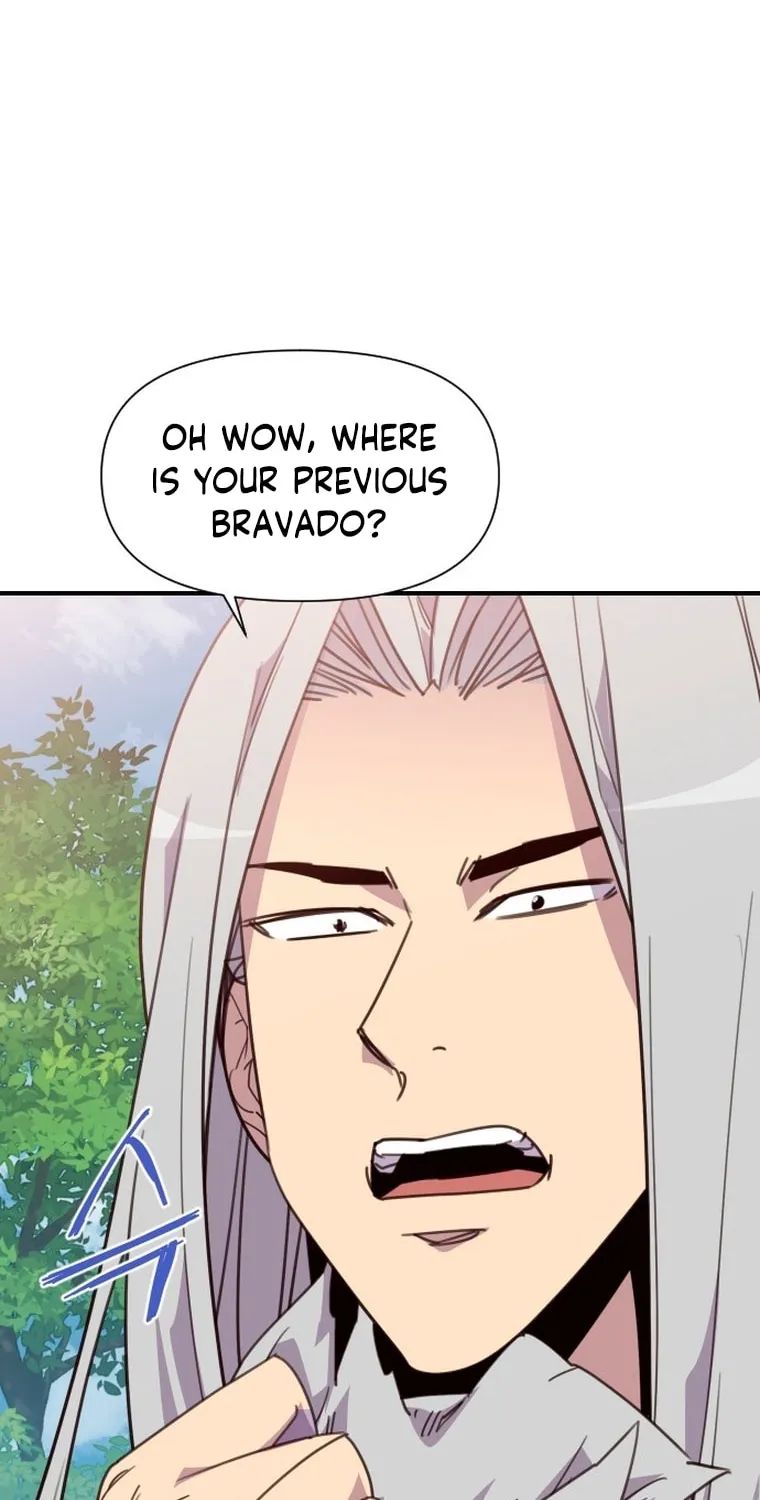 Read The Strongest Ever chapter 155 image 68 on Lezhin