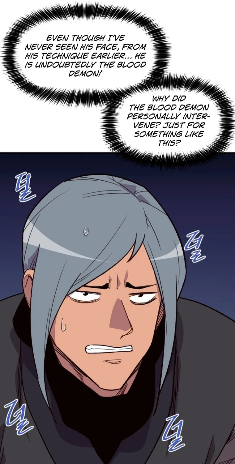 Read The Strongest Ever chapter 155 image 70 on Lezhin