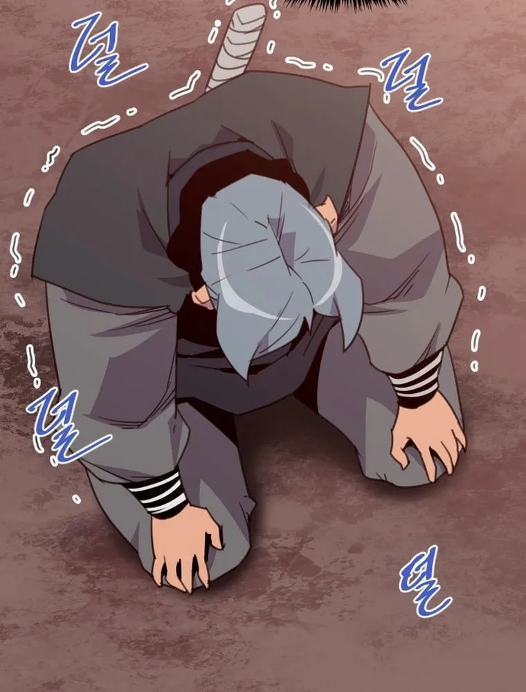 Read The Strongest Ever chapter 155 image 74 on Lezhin