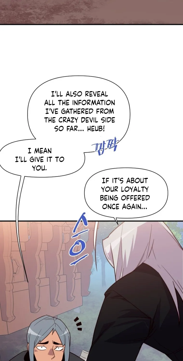 Read The Strongest Ever chapter 155 image 75 on Lezhin