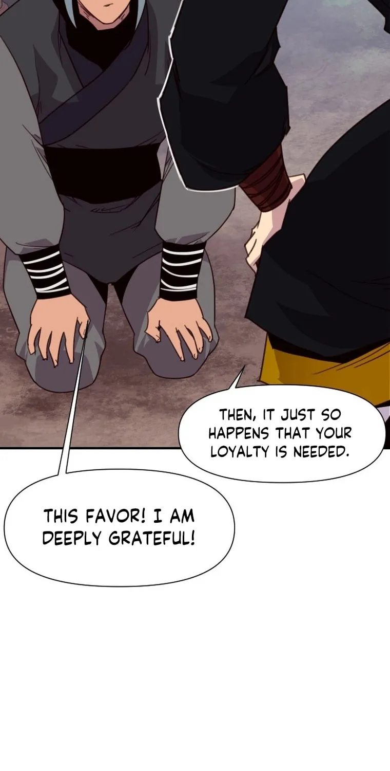 Read The Strongest Ever chapter 155 image 76 on Lezhin
