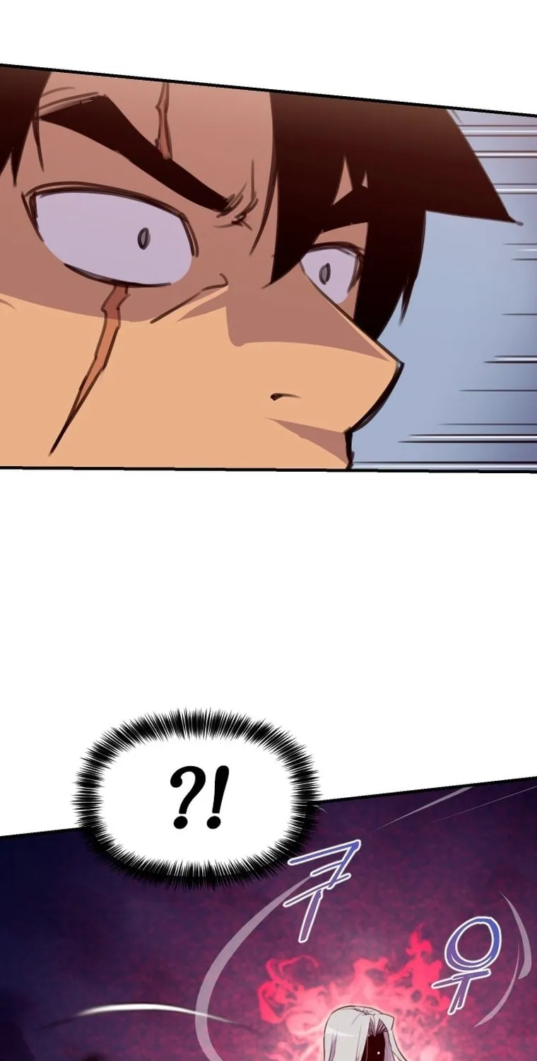 Read The Strongest Ever chapter 155 image 8 on Lezhin