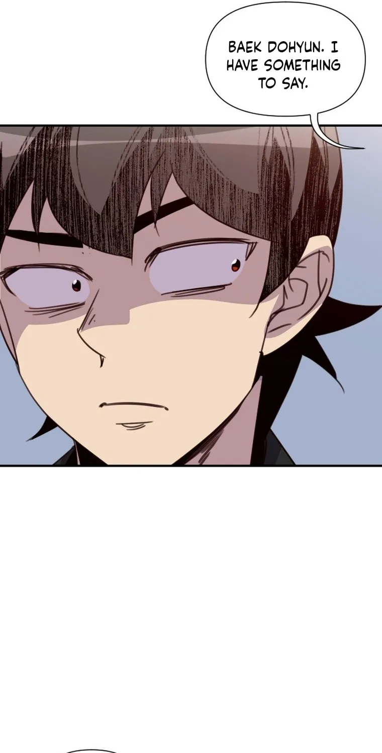 Read The Strongest Ever chapter 155 image 87 on Lezhin