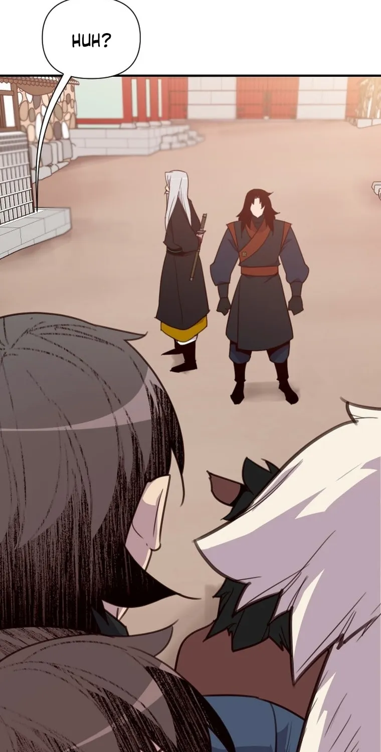 Read The Strongest Ever chapter 155 image 88 on Lezhin