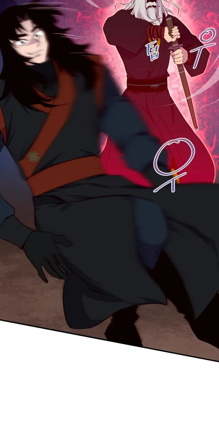 Read The Strongest Ever chapter 155 image 9 on Lezhin
