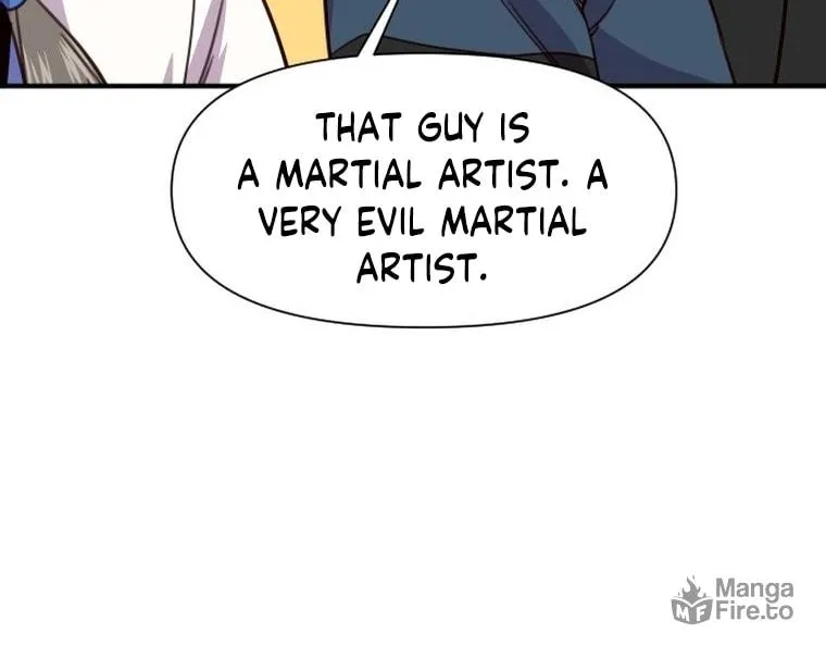 Read The Strongest Ever chapter 155 image 91 on Lezhin