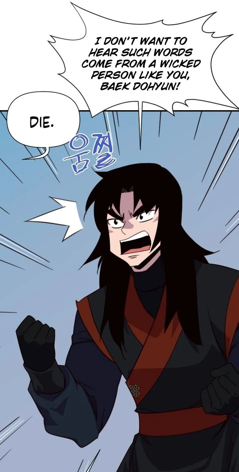 Read The Strongest Ever chapter 155 image 92 on Lezhin