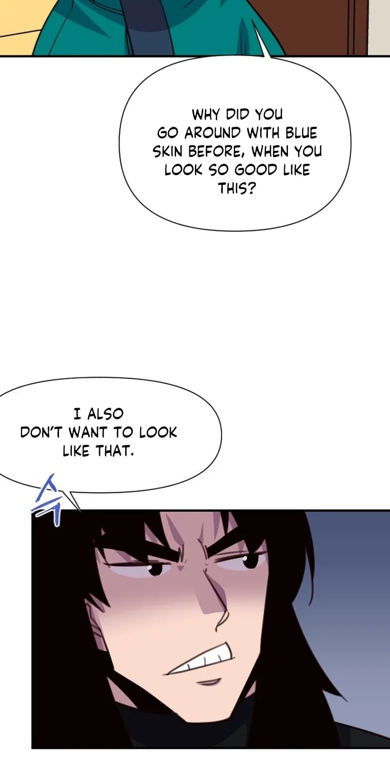 Read The Strongest Ever chapter 155 image 95 on Lezhin