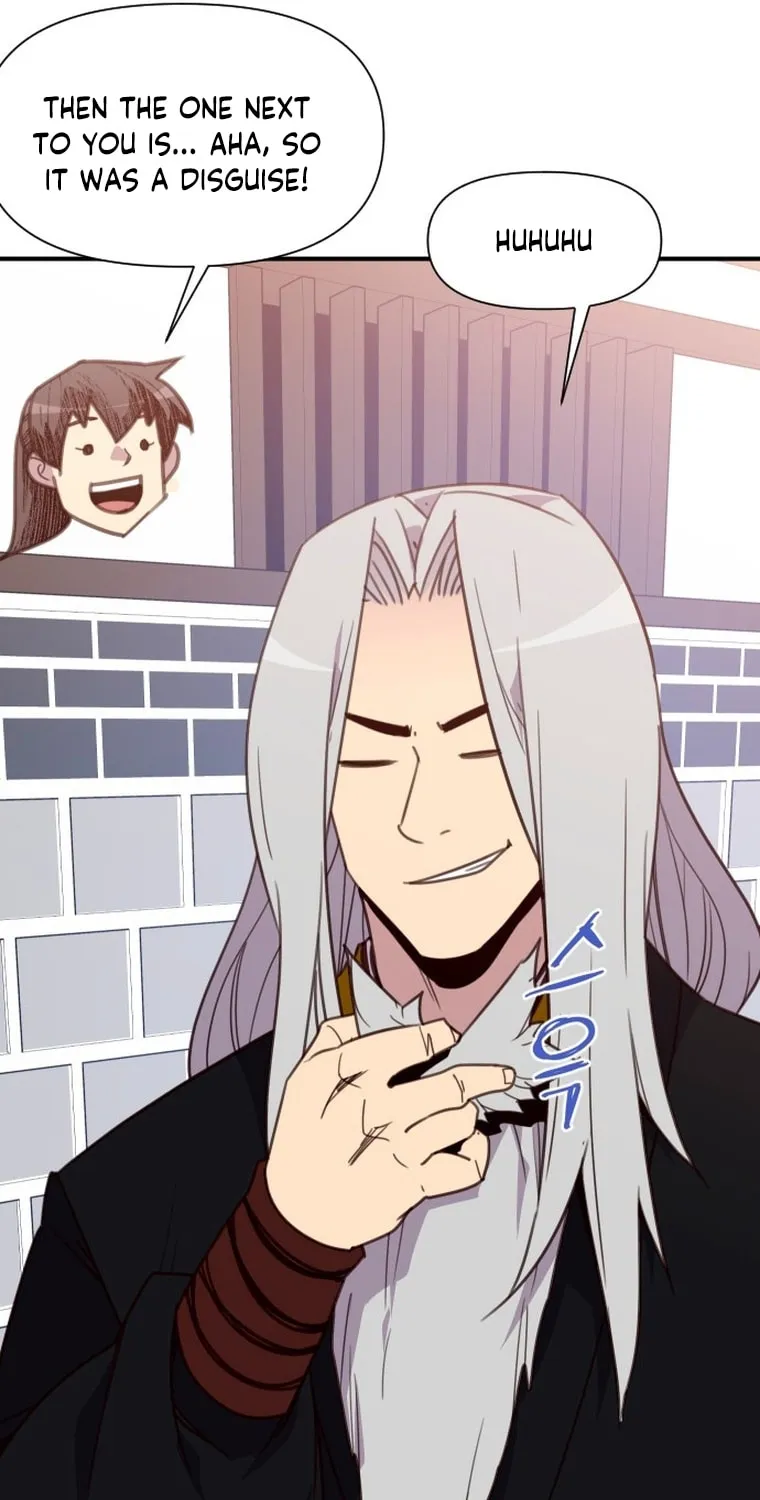 Read The Strongest Ever chapter 155 image 97 on Lezhin