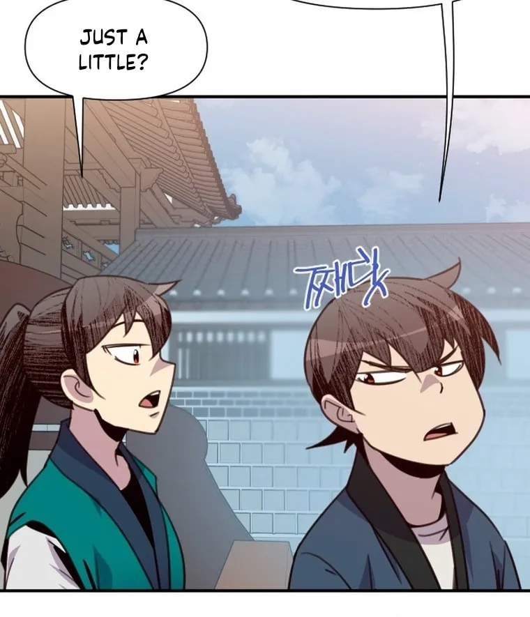 Read The Strongest Ever chapter 155 image 99 on Lezhin