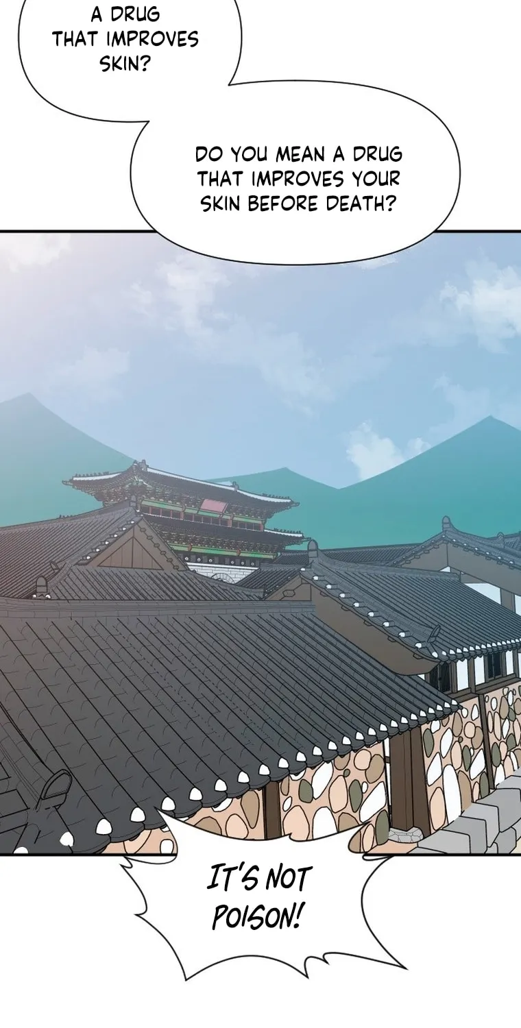 Read The Strongest Ever chapter 156 image 1 on Lezhin